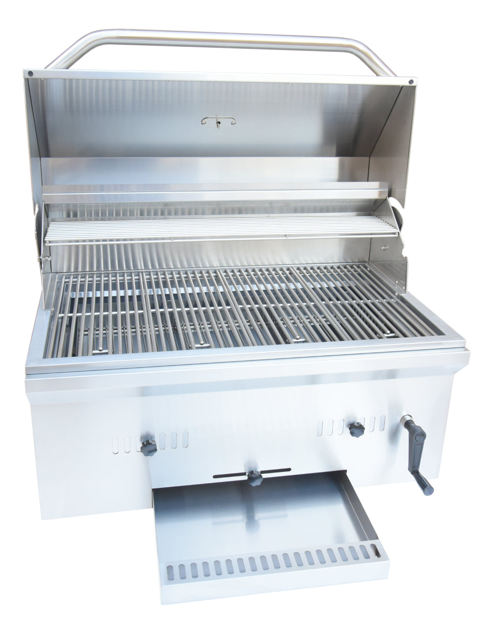 KoKoMo 32" Charcoal Grill