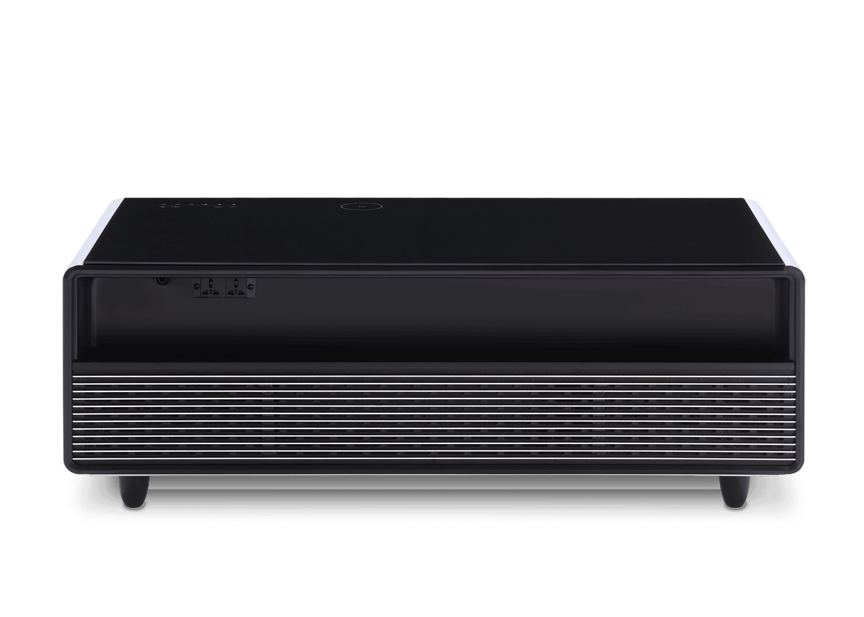 Livtab LT135 Smart Coffee Table with Fridge