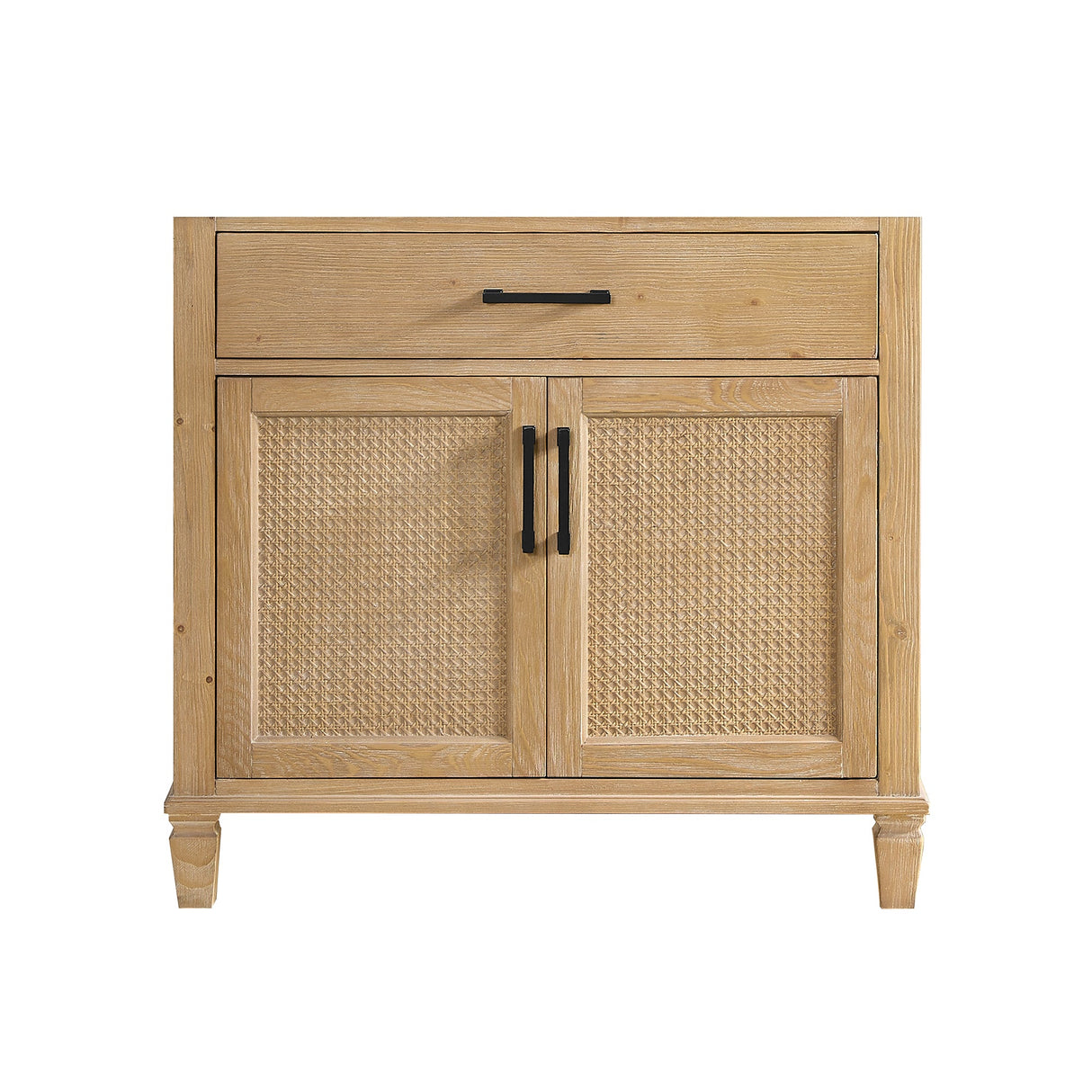 Solana 36"/48"/60"/72" single/double vanity without top