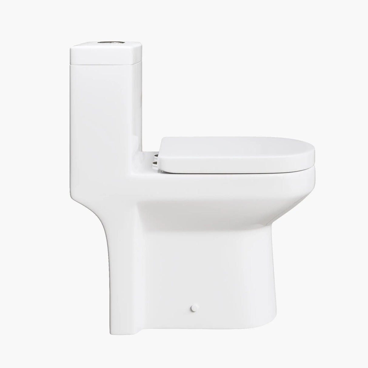 Supplier HOROW 8733S One-Piece Toilet with Dual Flush