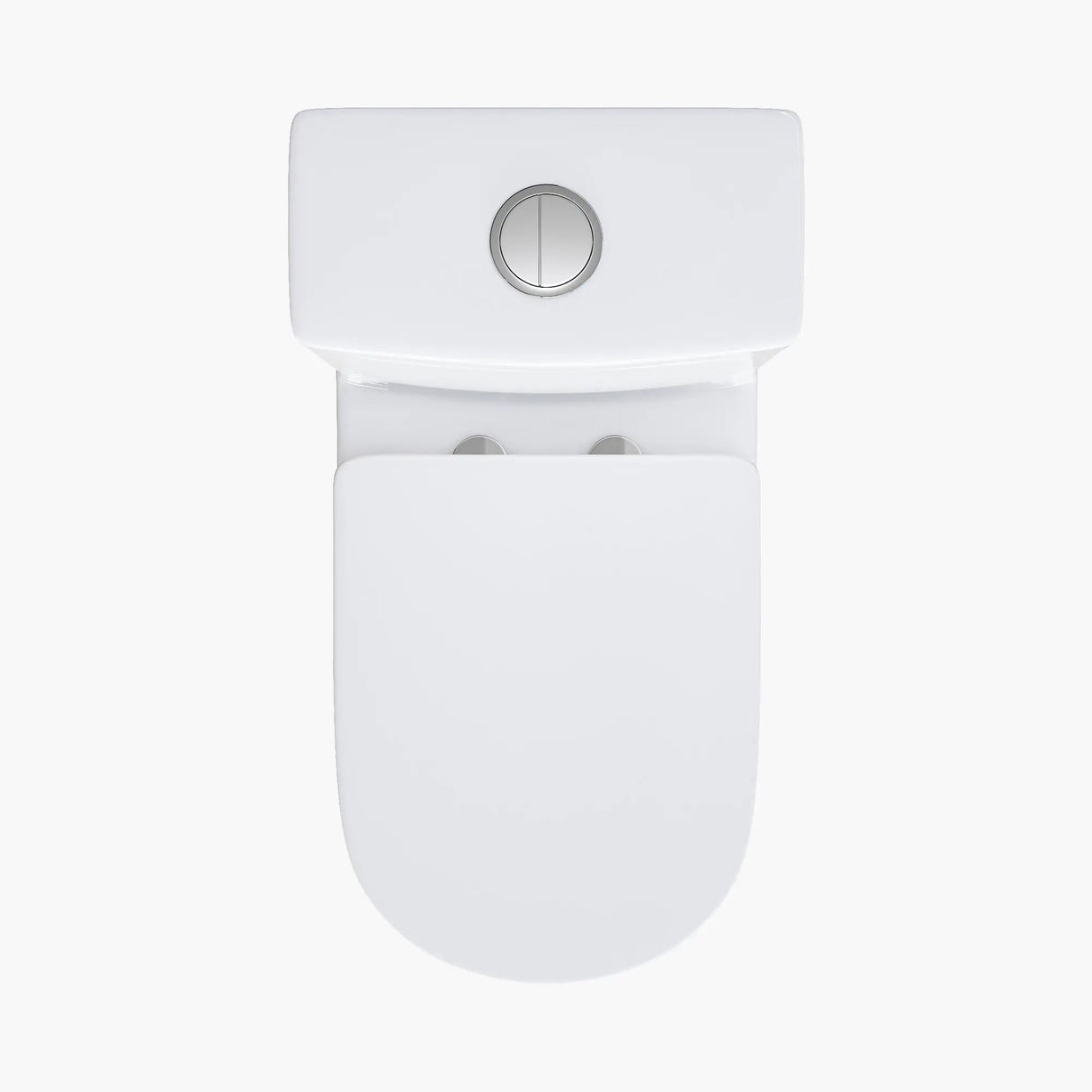 Supplier HOROW 8733S One-Piece Toilet with Dual Flush