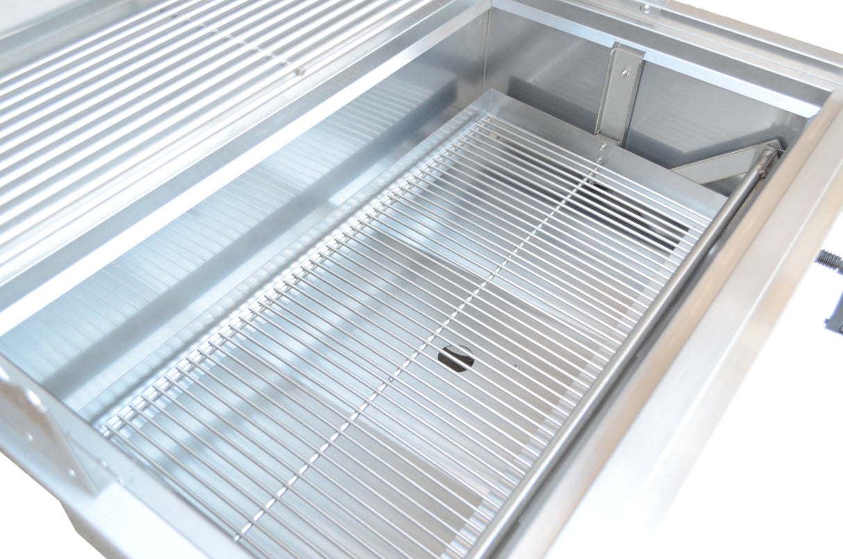 KoKoMo 32" Charcoal Grill