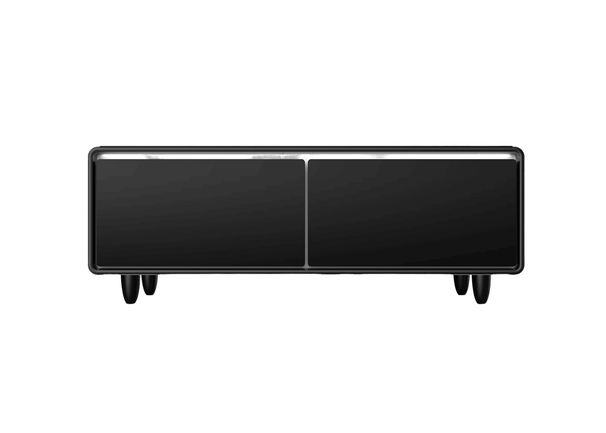 Livtab LT135 Smart Coffee Table with Fridge