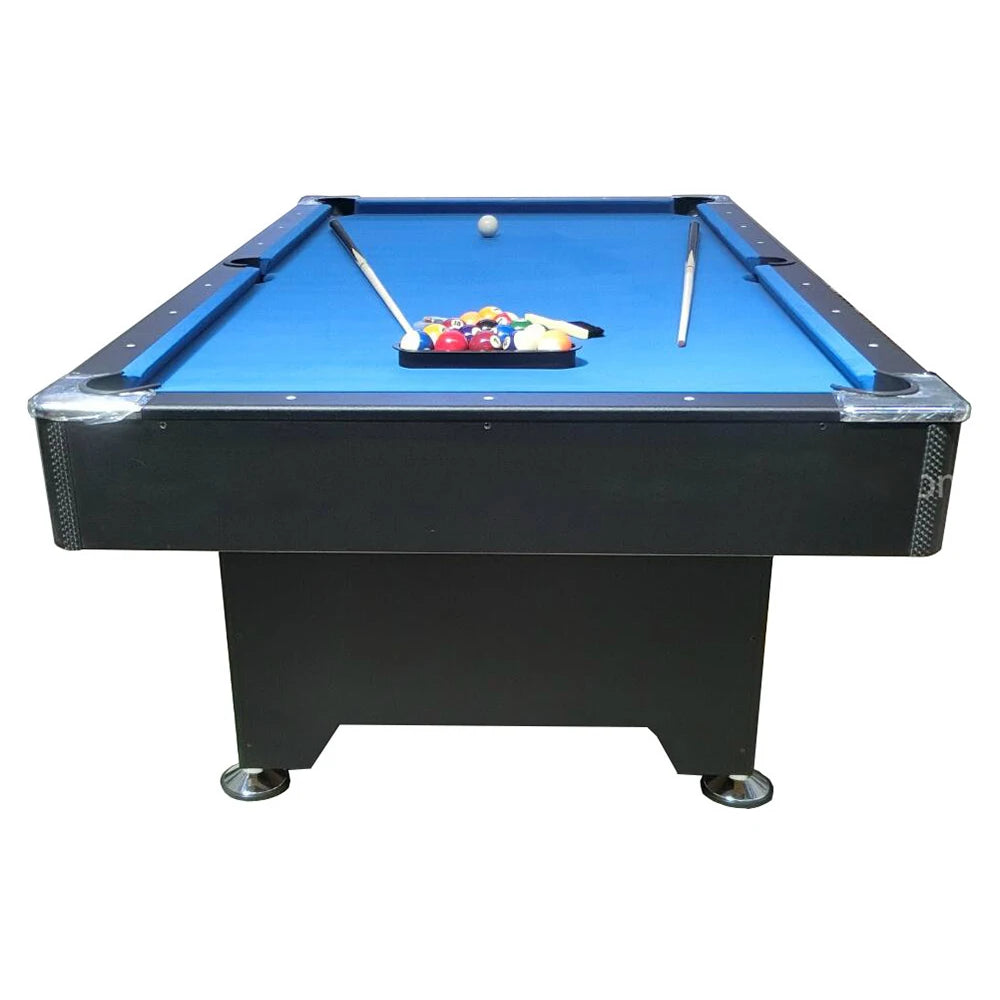Classic American Billiard Table