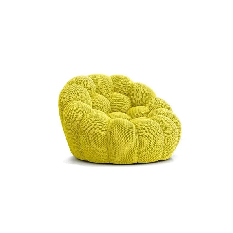 Simple and Modern Bubble Chair