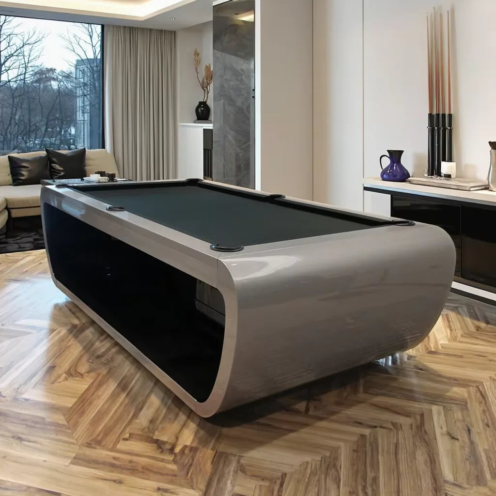 Luxury Slate Professional Billiard Tables