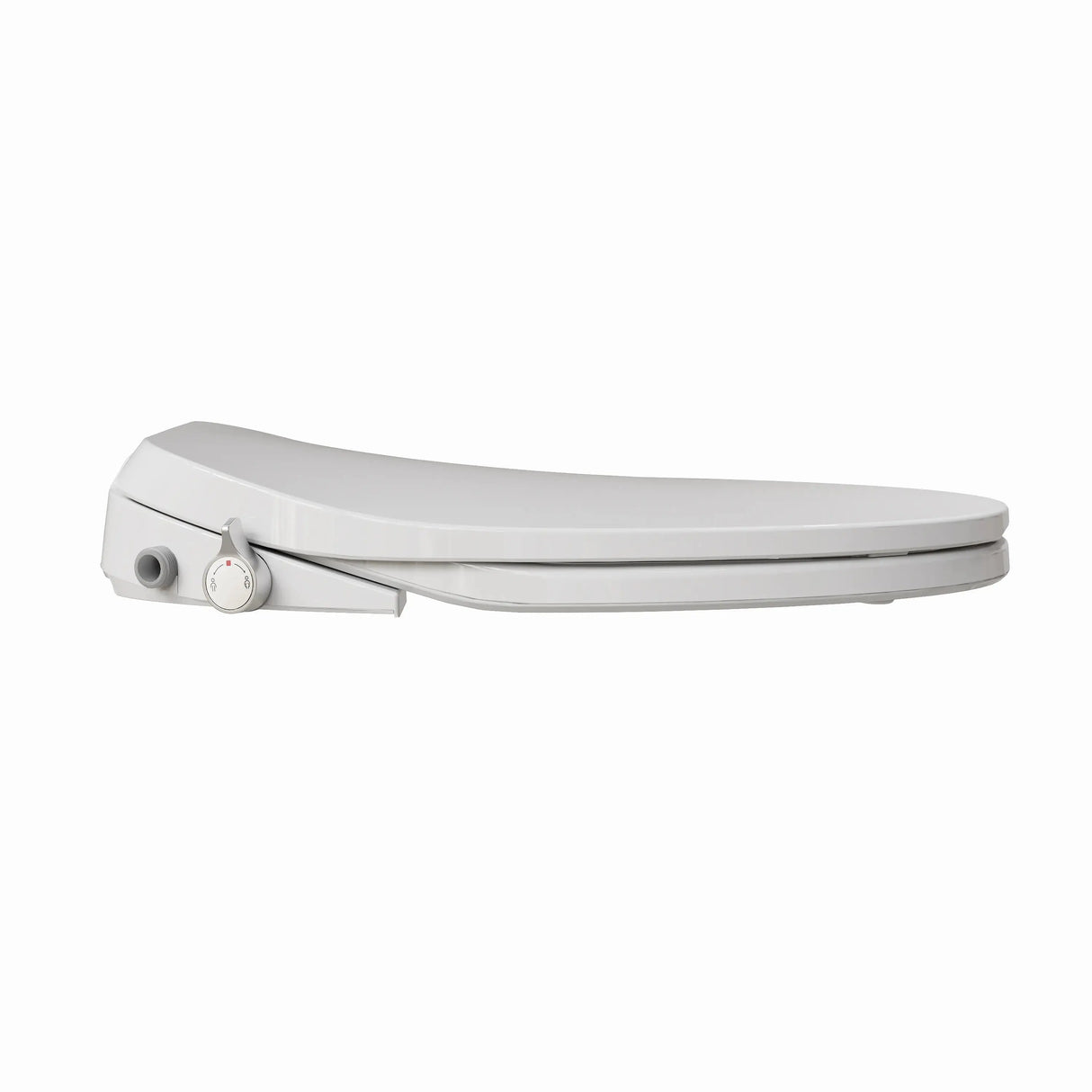 Best Non Electric Bidet Toilet Seat With Soft Close Model B0400