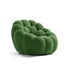 Simple and Modern Bubble Chair