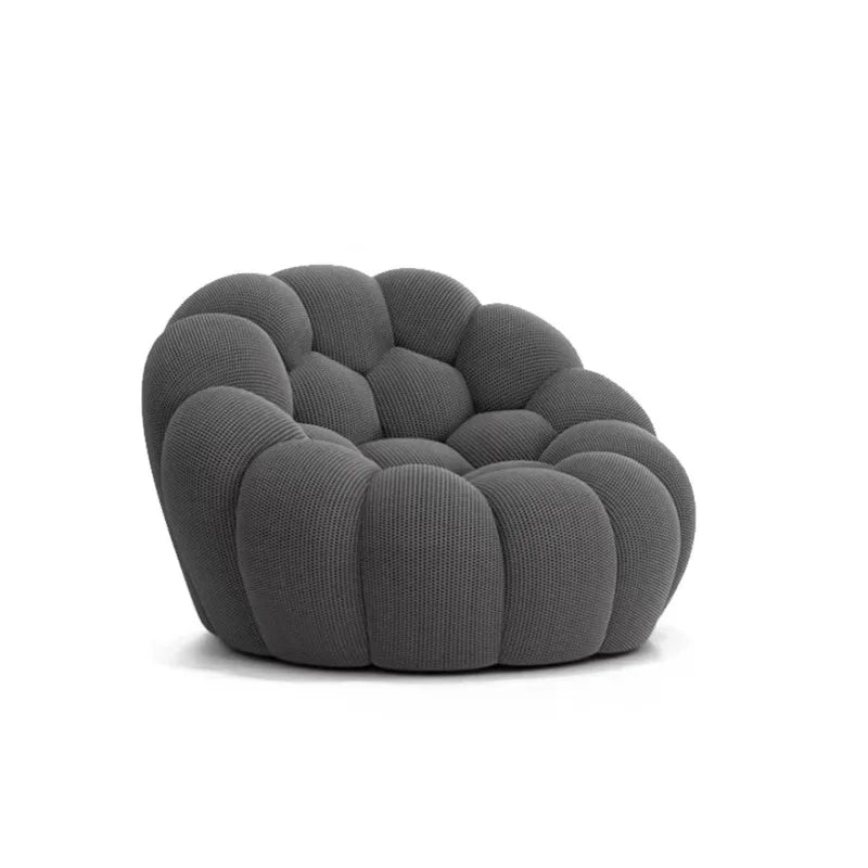 Simple and Modern Bubble Chair