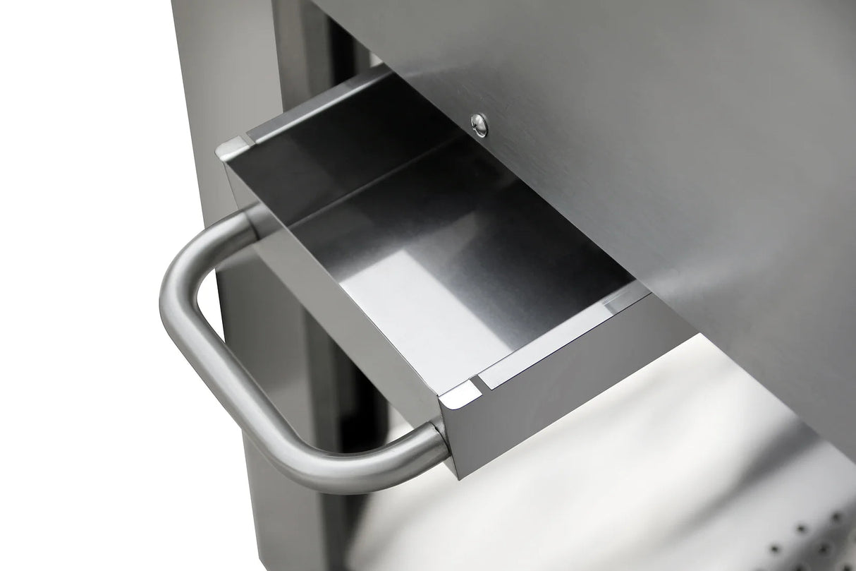 KoKoMo Wood Burning Pizza Oven & Stand