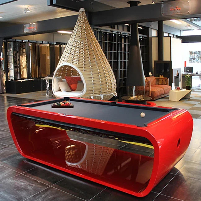 High End Luxury Snooker Tables