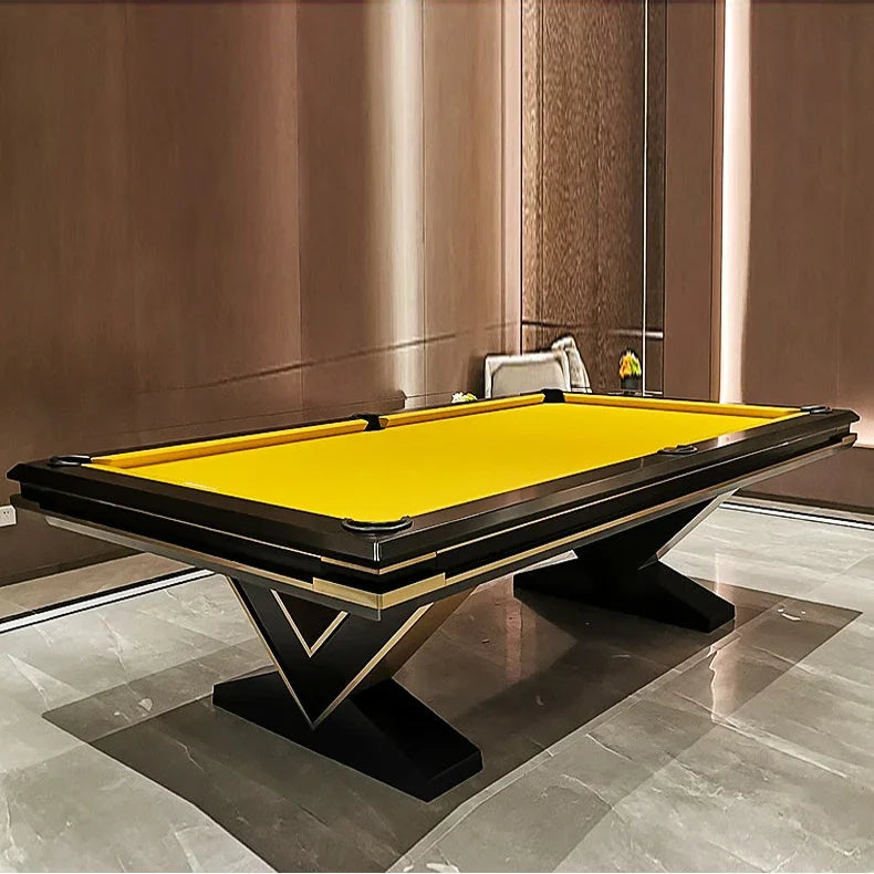 High End Luxury Snooker Tables