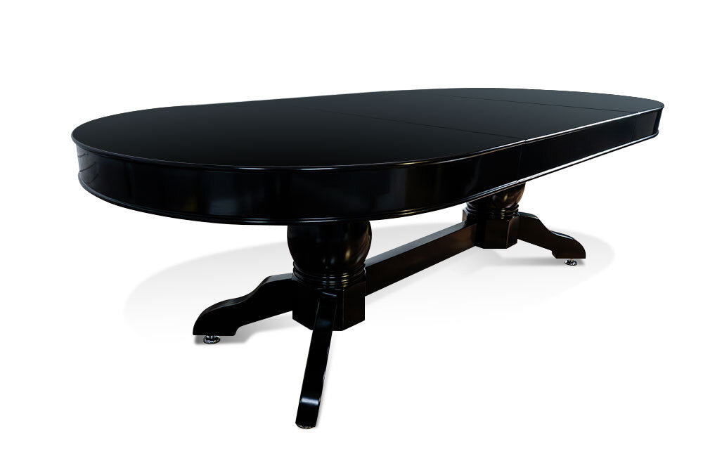 Elite Alpha LED Poker Table