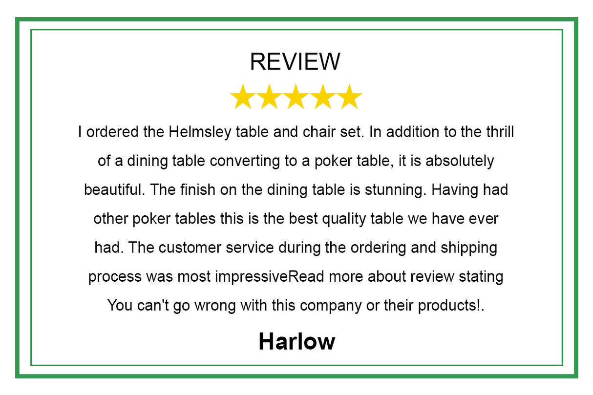 The Helmsley