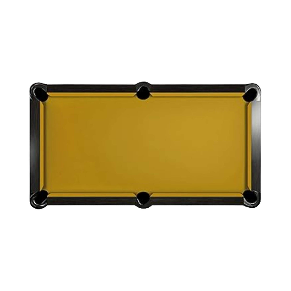 8FT Premium Professional Regal Slate Modern Graphite Solid Wood Billiard Pool Table Wtih Custom Table Cloth (SAK64029)
