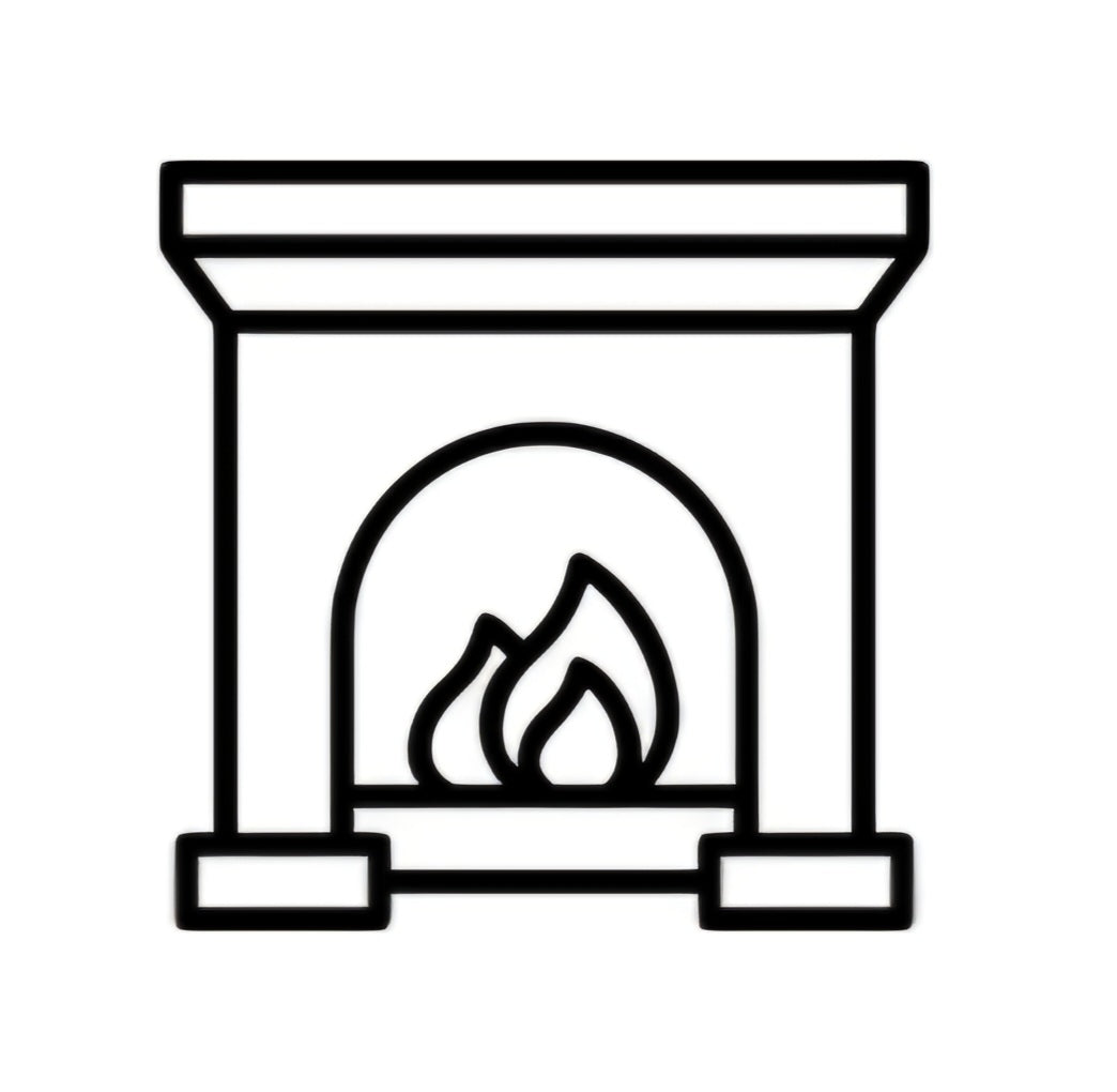 Fireplaces