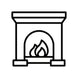 Fireplaces