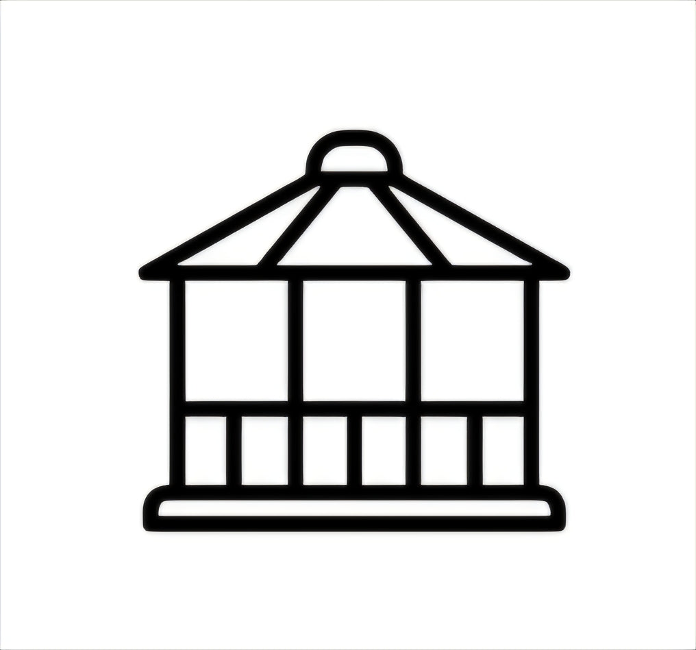 Gazebos