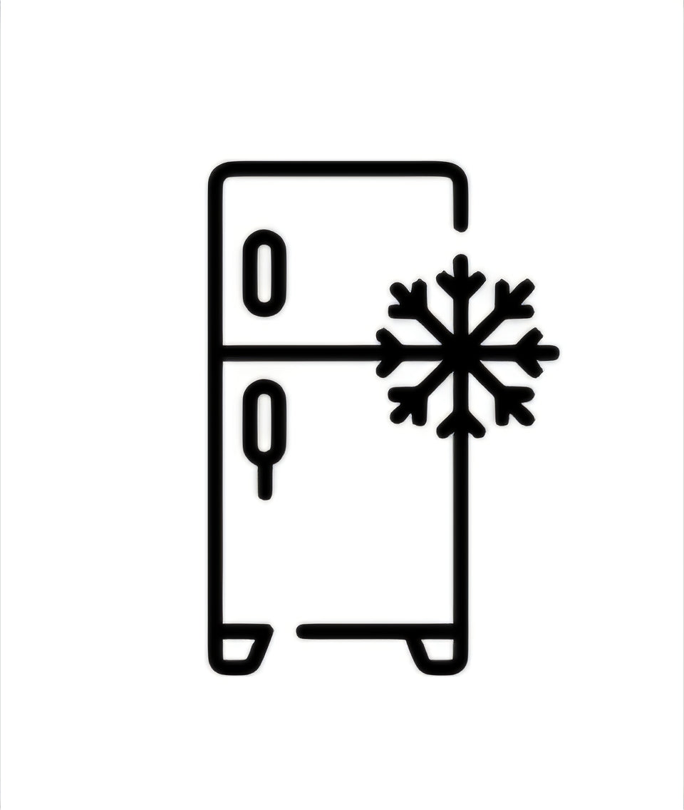 Fridges