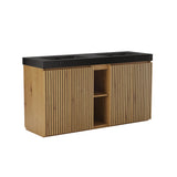 GALAN 60F Knotty Bathroom Vanity