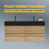 Grace 48" (24inch*2) Rough Bathroom Vanity