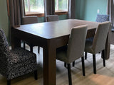Origins Game Table