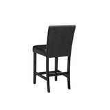 5pc Counter Height Dining Set Square