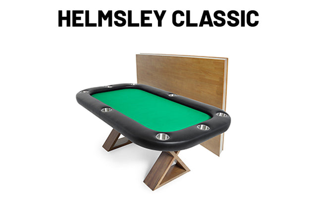 The Helmsley