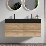 Grace 48" (24inch*2) Rough Bathroom Vanity