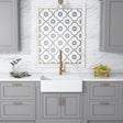 Treviso Ceramic 30" Farmhouse Sink