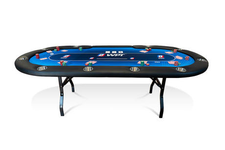 WPT x BBO Aces Pro Table