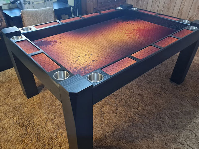 Origins Game Table