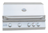 KoKoMo 4 Burner Built In Grill