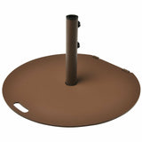 7 Pieces Outdoor Relaxation Bundle - Complete Patio Set