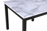 5pc Counter Height Dining Set Square