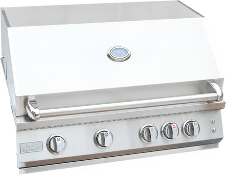 KoKoMo 4 Burner 32" Professional Grill
