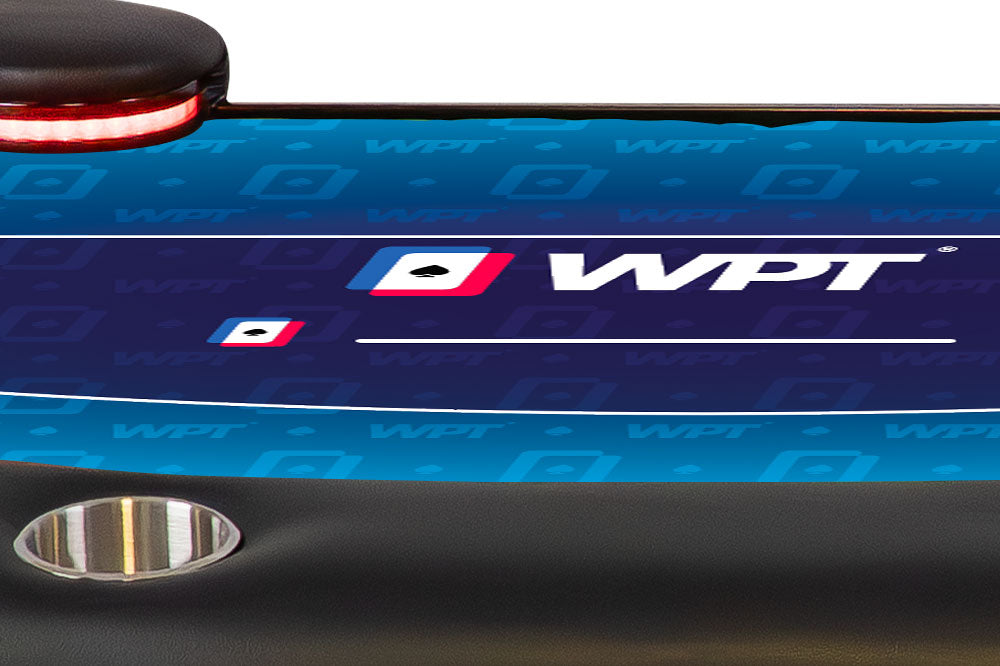 WPT x BBO Lumen HD LED Table