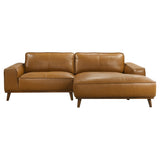 Kerrville Sectional Sofa with Chaise
