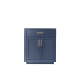 Ivy 30" Single Bathroom Vanity Cabinet Only