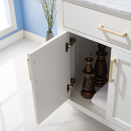 Ivy 30" Single Bathroom Vanity Cabinet Only