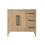 Laurel 36"/48"/60"/72" single/double vanity cabinet without top