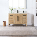 Laurel 36"/48"/60"/72" single/double vanity cabinet without top