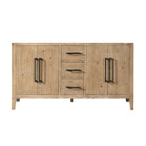Laurel 36"/48"/60"/72" single/double vanity cabinet without top