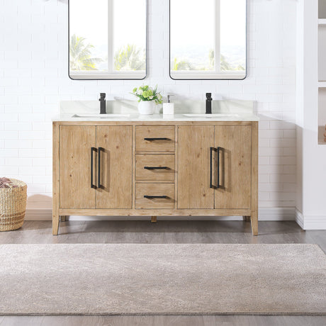 Laurel 36"/48"/60"/72" single/double vanity cabinet without top