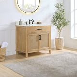 Solana 36"/48"/60"/72" single/double vanity without top