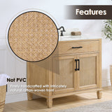 Solana 36"/48"/60"/72" single/double vanity without top