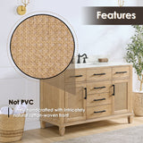 Solana 36"/48"/60"/72" single/double vanity without top