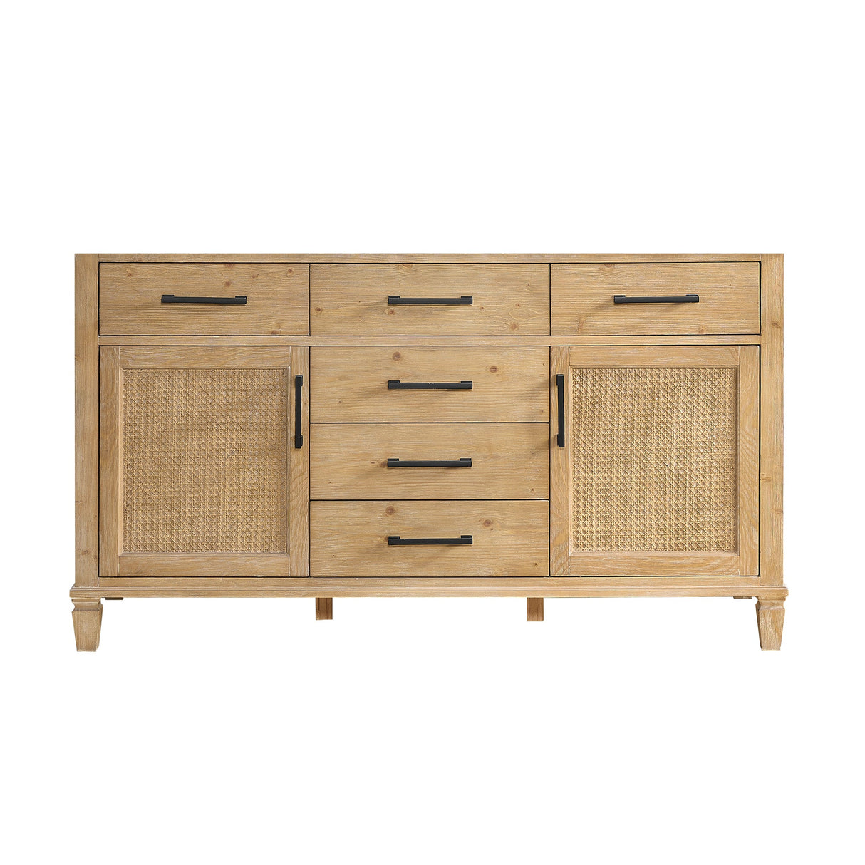 Solana 36"/48"/60"/72" single/double vanity without top