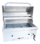 KoKoMo 32" Charcoal  Grill