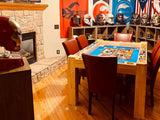 Origins Game Table